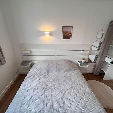 Cosy Appart - 4 Personnes Poitiers Exterior foto